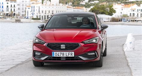 El Seat Le N Recibe El Motor Tsi