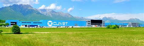 Midea Buys Majority Stake In Clivet Cooling Post