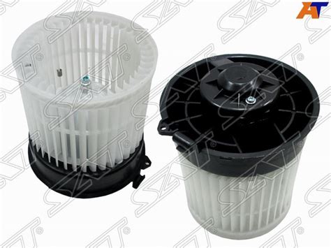 Мотор печки для Ниссан Кашкай j11 2013-2021, Nissan Qashqai j11 мотор ...