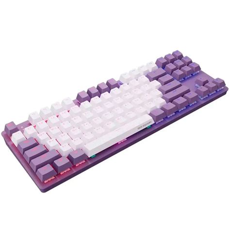 Keyrox софт для клавиатуры
