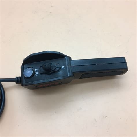 Winch Controller Hand Switch For Hisun Massimo UTV MSU 400 500 700 800