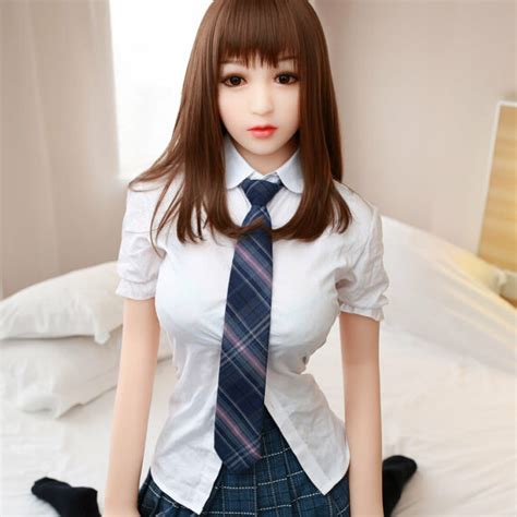 Sakurai The Student Girl Sex Doll 158cm 5ft2 GSDoll