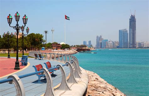 Living In Abu Dhabi Best Neighborhoods For Families In Abu Dhabi