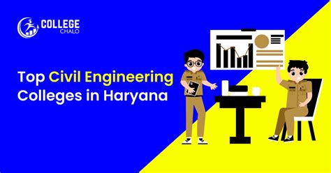 Top Civil Engineering Colleges In Haryana College Chalo