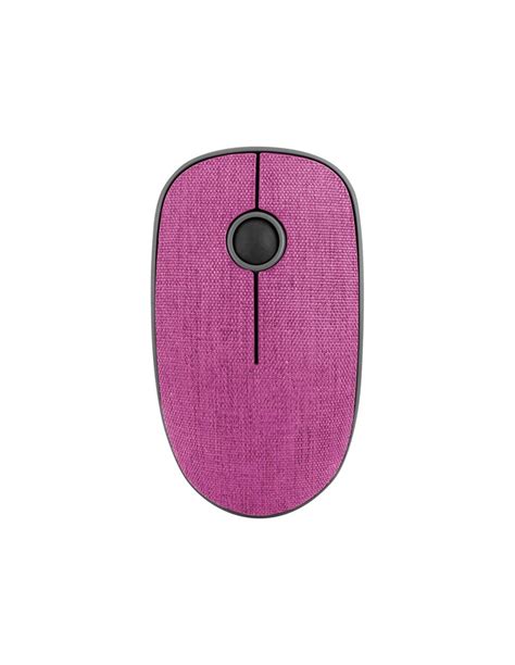 Souris Optique Sans Fil Ngs Dpi Rose Tunisie