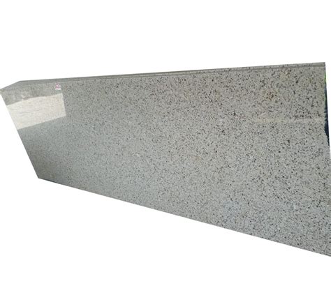 Gray Polished Malwada Gold Granite Slab For Flooring Thickness Mm