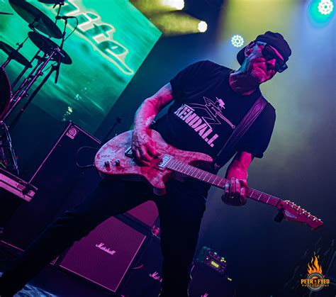 Knac Headbangers Great White In Houston Photo Gallery