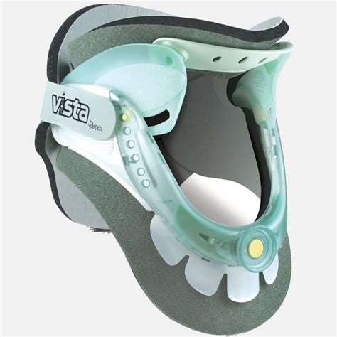 Aspen Vista Collar Just Brace Inc