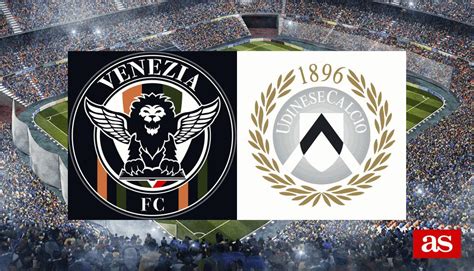 Venezia Udinese Resultado Resumen Y Goles