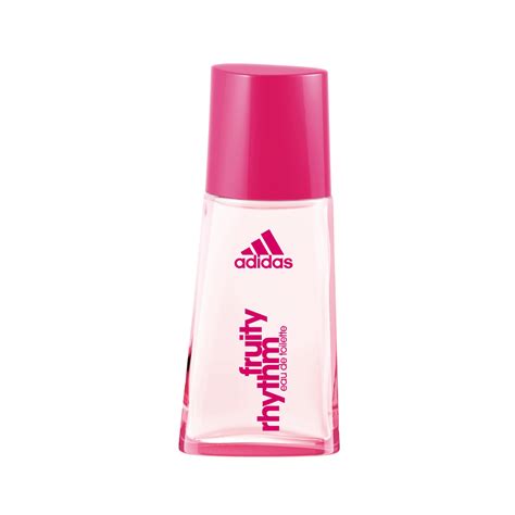 Adidas Adidas Fruity Rhythm Fruity Rhythm Eau De Toilette 30 ml | lyko.com