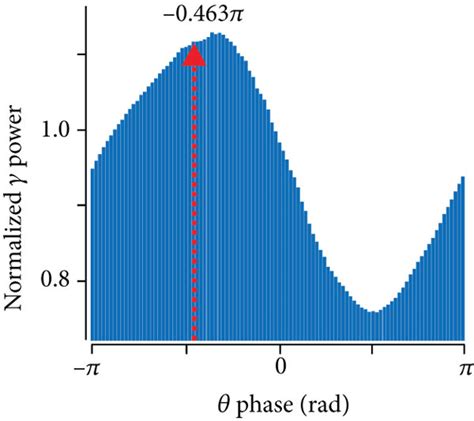 To Phase Amplitude Coupling Pac Analysis Process A Filtered