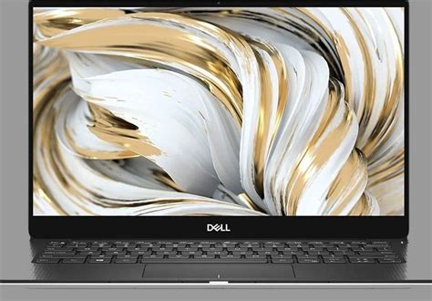 Dell Xps Laptop Gb Ssd Intel Core I Th Gen Kaufen Auf