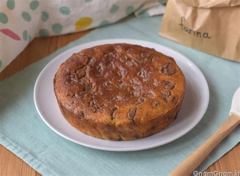 Torta Con Uova Di Pasqua La Ricetta Di Gnam Gnam