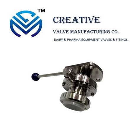 Creative Valve Manufacturing Co Mumbai Manufacturer Of Stainless