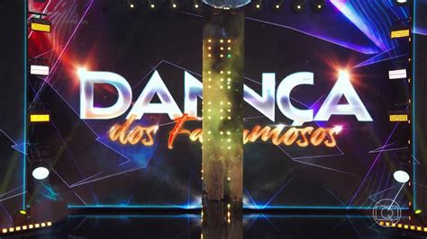 Quem está na Dança dos Famosos 2024 Conheça os confirmados