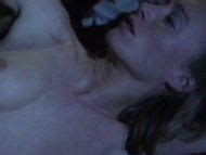 Naked Victoria Smurfit In The Last Great Wilderness