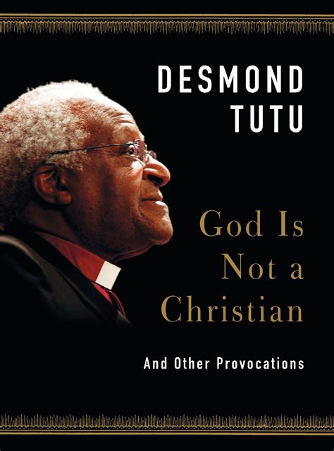 Desmond Tutu Inspirational Quotes Quotesgram