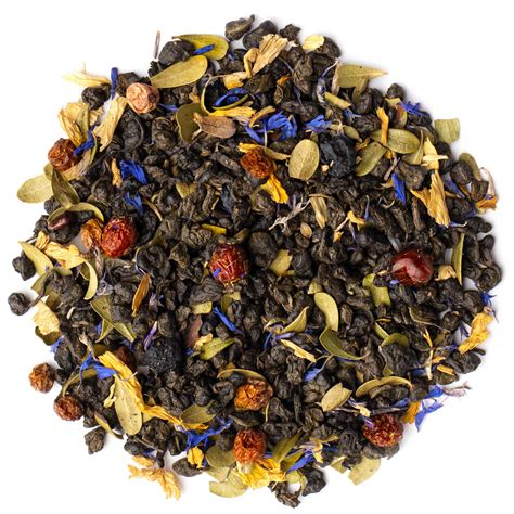 Чай зеленый Таежный сбор - купить по цене 640 руб. в интернет-магазине ...