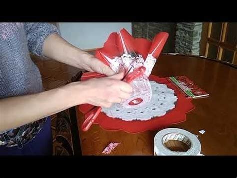 Упаковка горшечных растений. - YouTube | Горшечные растения, Упаковка ...