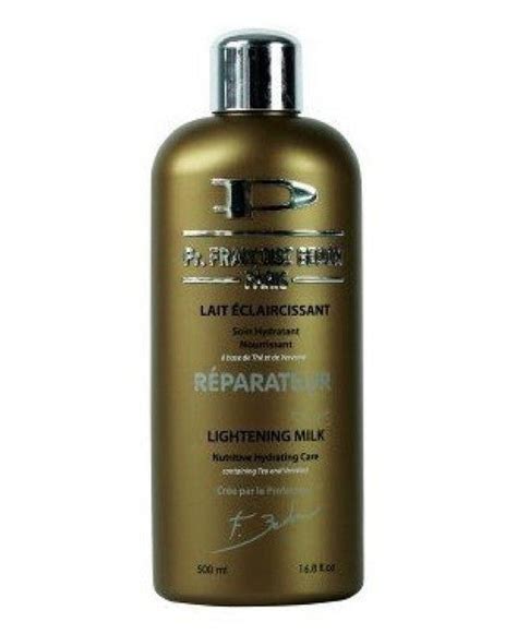 Pr Francoise Bedon Luxury Anti Age Lightening Lotion Kismet Beauty Brands