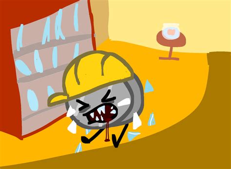 Htf As Bfdi Part 19 Shard At Work Fandom