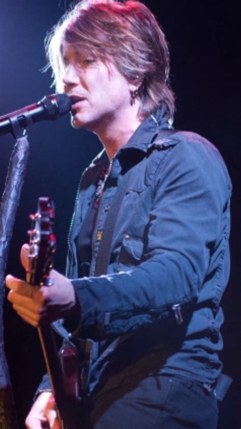 John Rzeznik. The Goo Goo Dolls | Goo goo dolls, Dolls, Concert