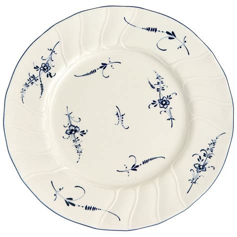 Villeroy & Boch Speiseteller »Vieux Luxemburg« | OTTO