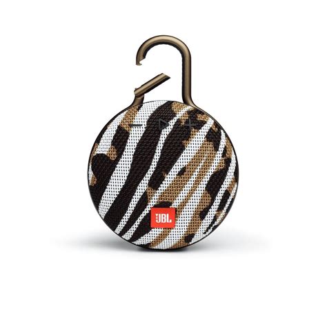 Портативная колонка JBL Clip 3 Black Star - купить на сайте JBL Russia