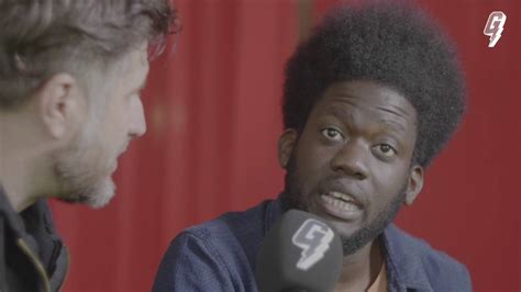 Gurtenfestival 2016 Music Talk Mit MICHAEL KIWANUKA YouTube