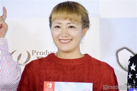 第1子妊娠発表の丸山桂里奈、体の変化明かす 体調不良で「ラヴィット！」生放送欠席 モデルプレス