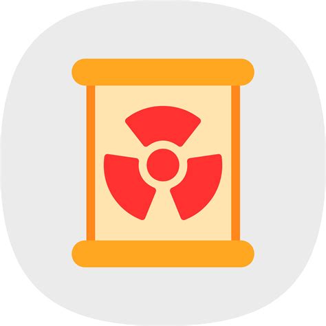 Toxic Waste Vector Icon Design 16983601 Vector Art at Vecteezy