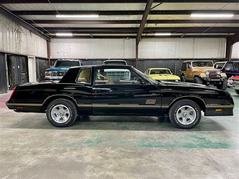 Su Chevy Monte 1979 Chevrolet Monte Carlo For Sale | Car And Classic