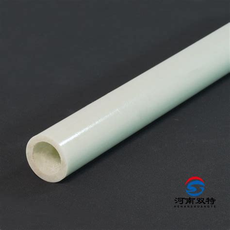 High Strength Frp Grp Pultrusion Fiberglass Round Pultruded Fiberglass