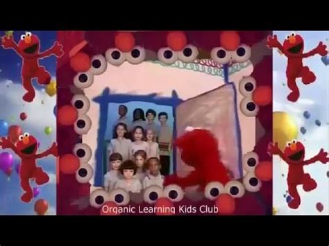 Elmo's World Fishes | Doovi