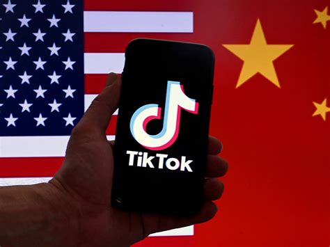 Tiktok Kritisiert Mögliches Verbot In Den Usa Südtirol News