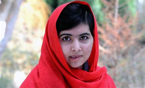 Taliban Malala : Pakistani Taliban leader who shot Malala killed in air ... : I am malala study ...