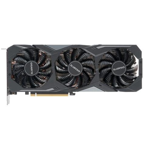 Купить Видеокарта PCI-E Gigabyte GeForce RTX 2080 Super GAMING OC ...