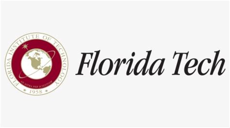 Florida Tech Logo No Background, HD Png Download - kindpng