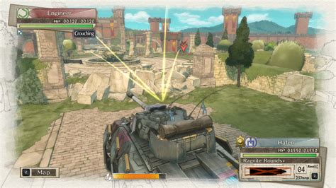 Valkyria Chronicles 4 Complete Edition On Steam