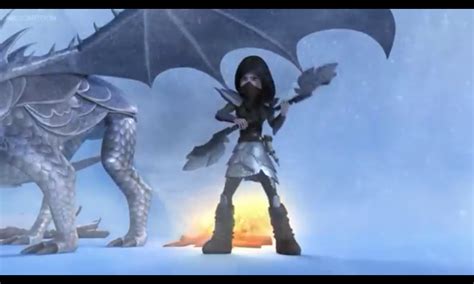 Image Windshear In Snow Way Out 8png How To Train Your Dragon Wiki Fandom Powered By Wikia