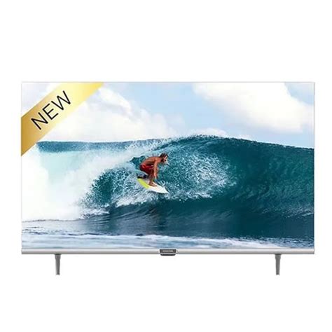 Mua Smart tivi Coocaa Full HD 43 inch 43S3U Giá rẻ