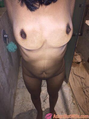 Tits Against The Glass Porn Pic