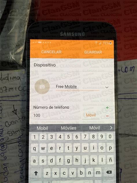 Remover Frp Samsung S7 Sm g930f Clan GSM Unión de los Expertos en