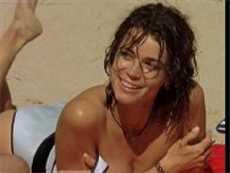 Naked Gerit Kling In Rosamunde Pilcher