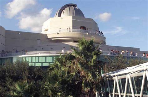 Orlando Science Center Family Museum in Downtown Orlando