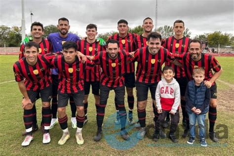 Todos Los Resultados De La Jornada De Liga Esperancina En Primera