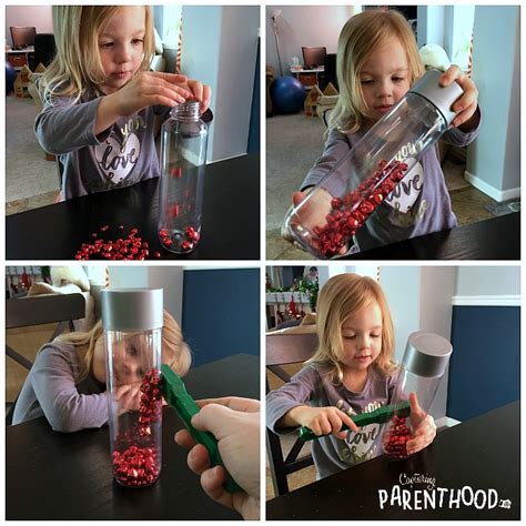 Jingle Bell Christmas Crafts • Capturing Parenthood