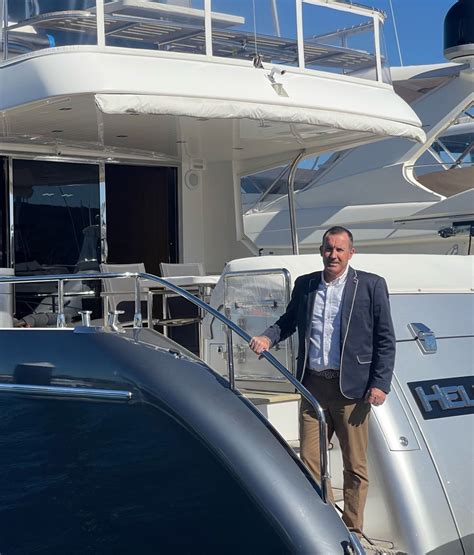 Whitehaven new dealer – Yachting News, Luxury Boats & Marine Lifestyle