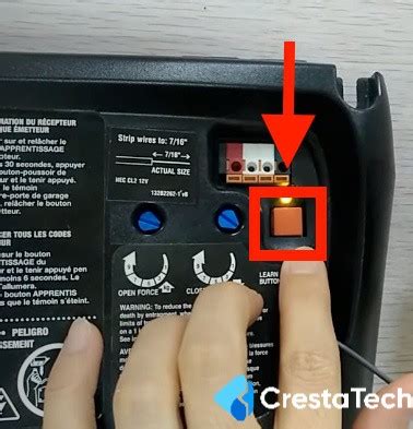 How To Reset Chamberlain Garage Door Opener Easy Guide