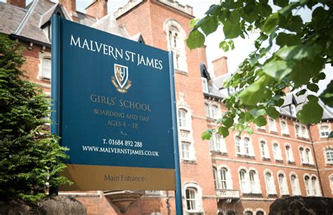 Malvern St James, Worcestershire, UK - Which Boarding School